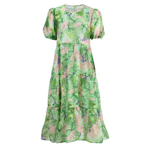 Curate Dreaming Of Spring Dress